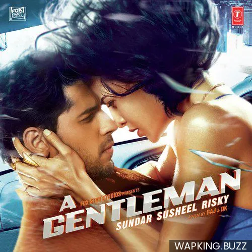 Bandook Meri Laila