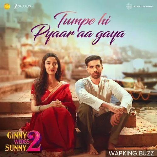 Tumpe Hi Pyaar Aagaya