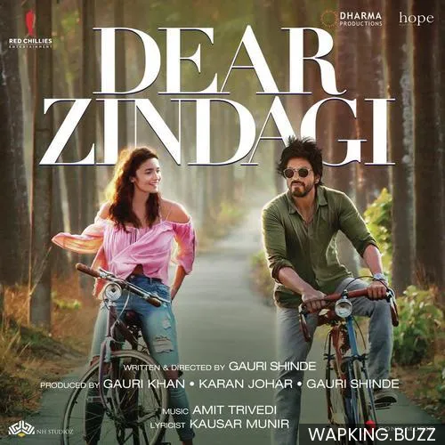 Ae Zindagi Gale Laga Le Take, 2