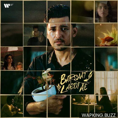 Barsaat Lagdi Ae