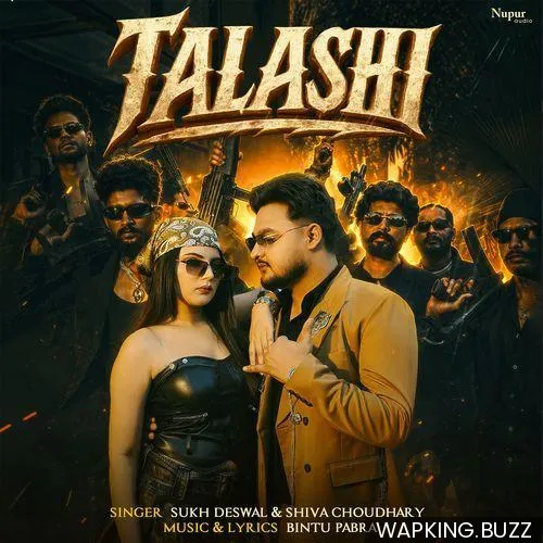 Talashi