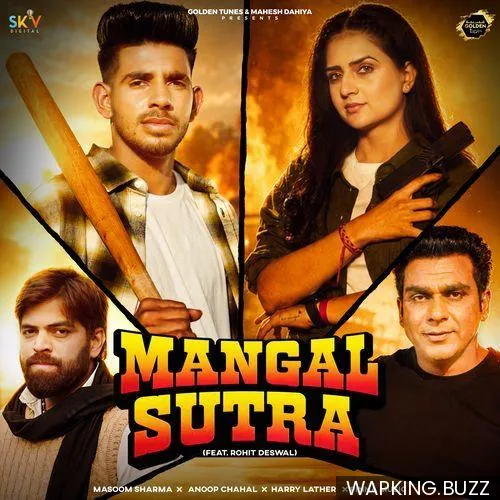 Mangal Sutra