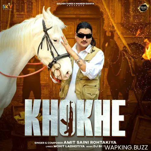 Khokhe