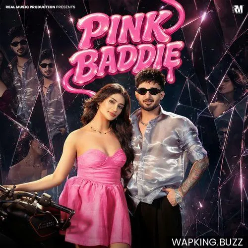 Pink Baddie