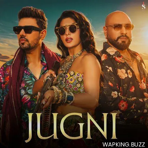 Jugni