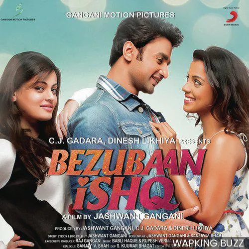 Bezubaan Ishq