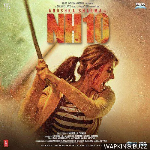 Chhil Gaye Naina