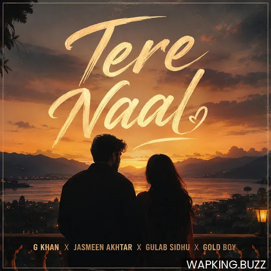 Tere Naal
