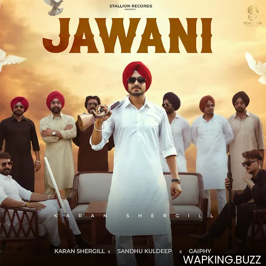 Jawani
