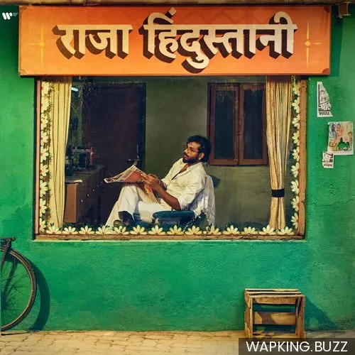Woh Pehla Akshar