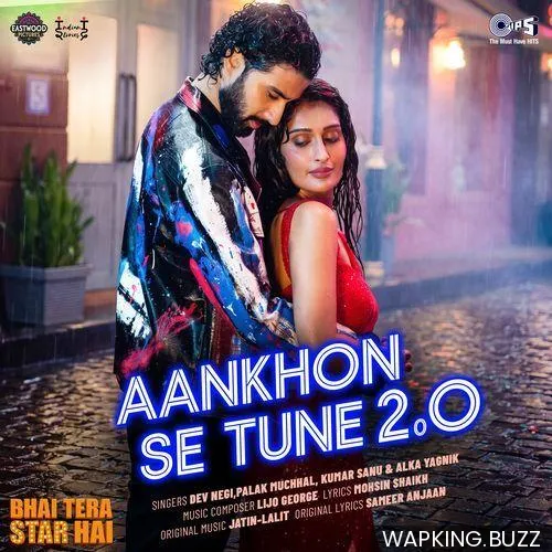 Aankhon Se Tune 2.0