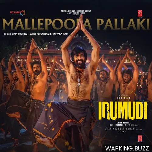 Mallepoola Pallaki