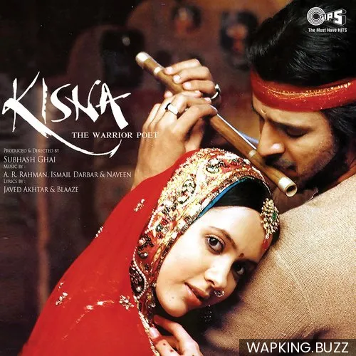 Woh Kisna Hai