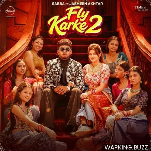 Fly Karke 2