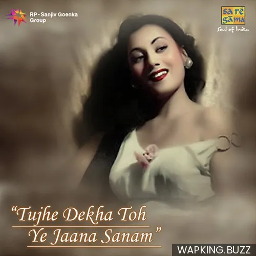 Tujhe Dekha To Ye Jana Sanam