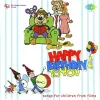 Happy Birthday To You