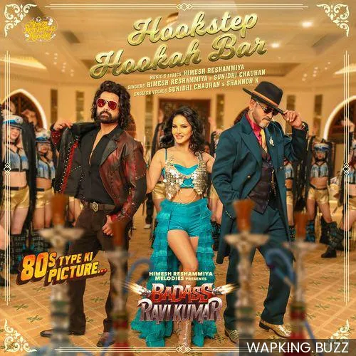 Hookstep Hookah Bar