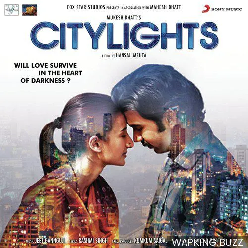 Citylights Title Song