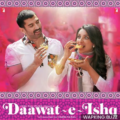 Daawat E Ishq