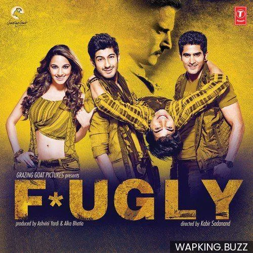 Fugly Title Track
