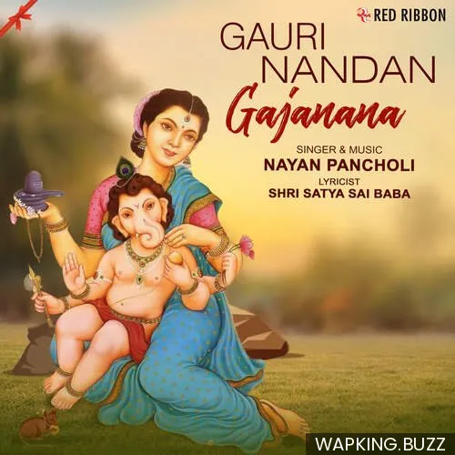 Gauri Nandan Gajanana