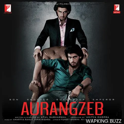 Aurangzeb