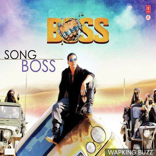 Boss Ganpati