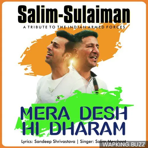 Mera Desh Hi Dharam