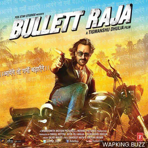Bullett Raja
