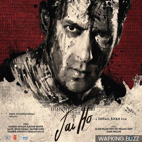 Tere Naina Maar Hi Daalenge