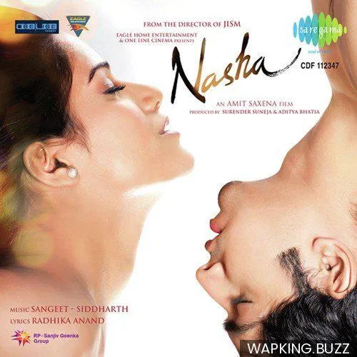 Tera Nasha Sangeet