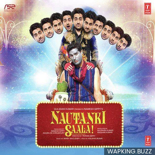 Mera Mann Kehne Laga Reprise