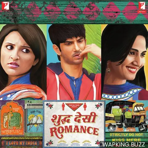 Gulabi