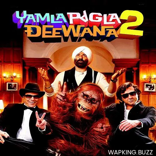 Main Taan Aidaan Hi Nachna