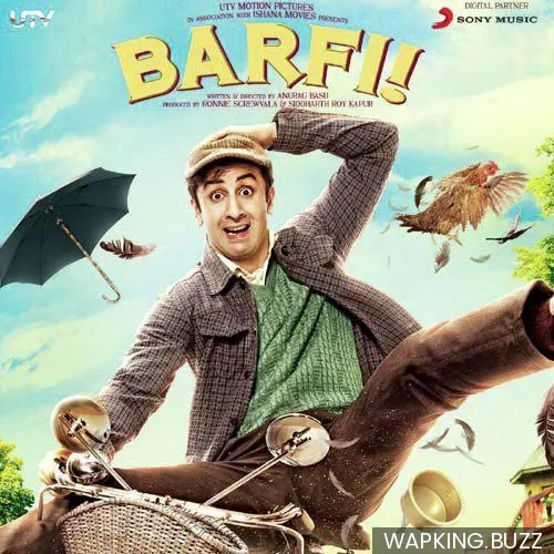 Barfi