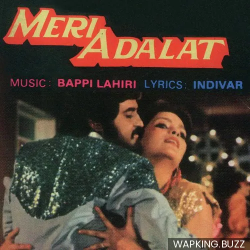 Gudiya Jaisi Bahena (Meri Adalat / Soundtrack Version)