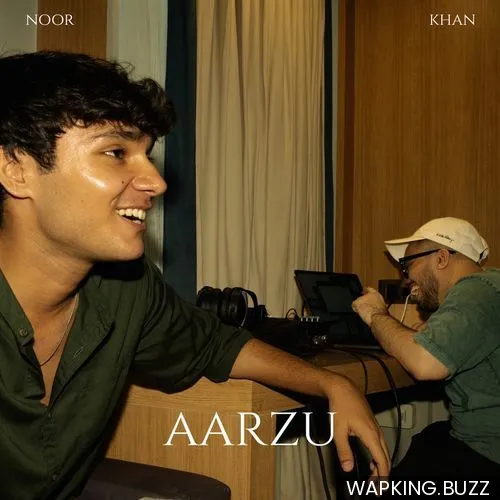 Aarzu