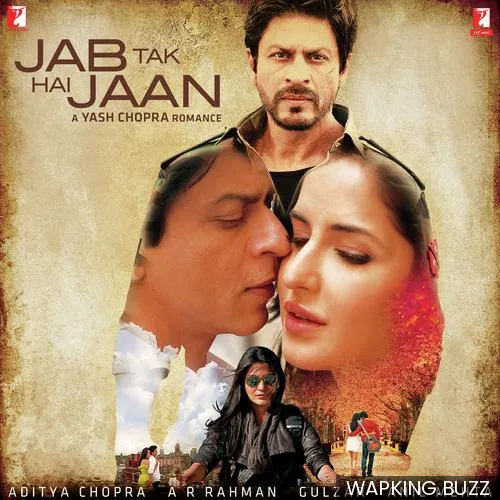 Saans Reprise