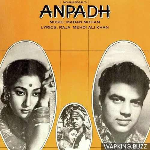 Rang Birangi Rakhee Lekar