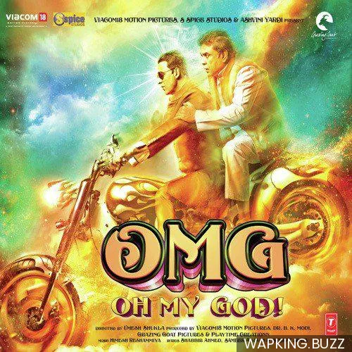 Oh My God Sound Track