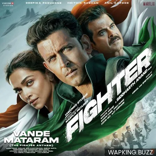 Vande Mataram Fighter