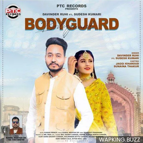 Bodyguard