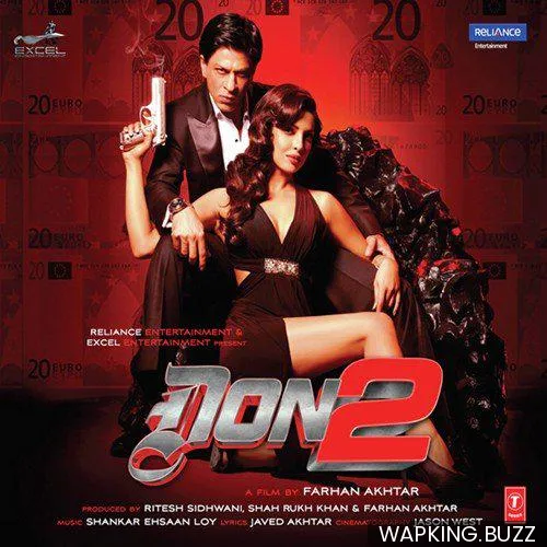Mujhko Pehchaanlo Remix