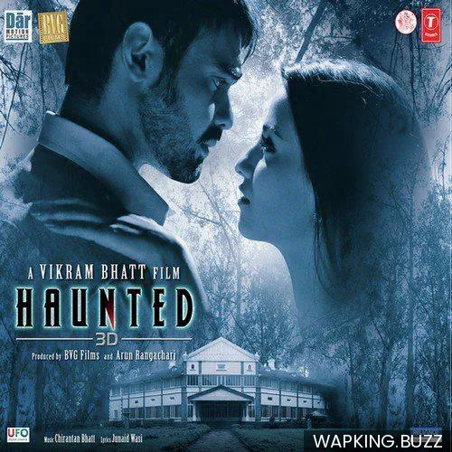 Mujhe De De Har Gham Tera