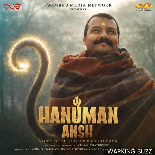 Maine Tere Hi Bharose Hanuman