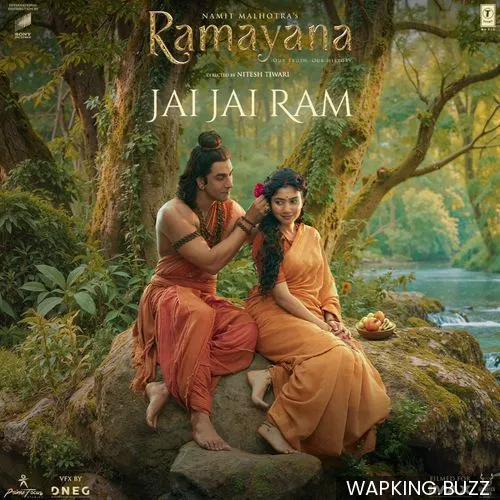 Jai Jai Ram
