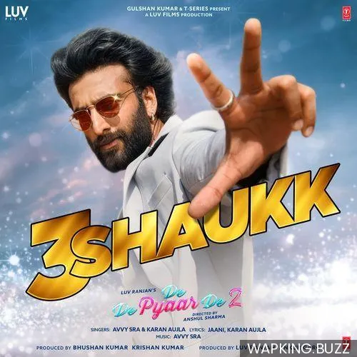 3 Shaukk