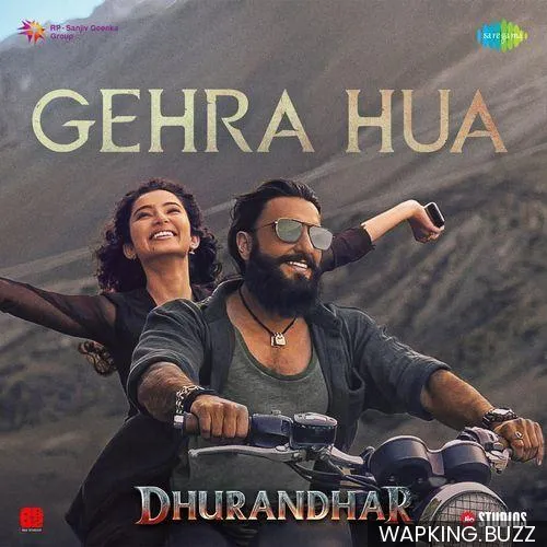 Gehra Hua