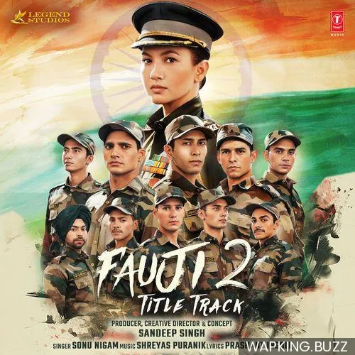 Title Track