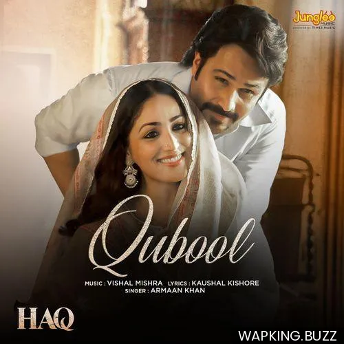 Qubool
